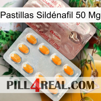 Pastillas Sildénafil 50 Mg new13